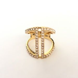 Gorgeous EFFY Ring